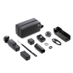 DJI Osmo Pocket 3 Creator Combo - фото 4