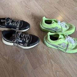 Кроссовки Reebok - фото 1