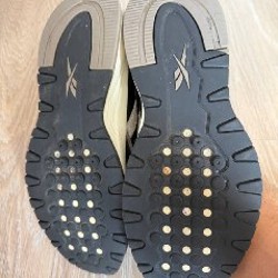 Кроссовки Reebok - фото 2