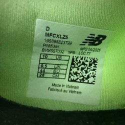 Кроссовки Reebok - фото 5