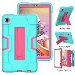 Планшет Samsung Galaxy Tab A (2019) - фото 2