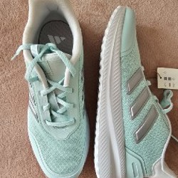 Кроссовки Adidas - фото 2