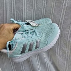 Кроссовки Adidas - фото 3