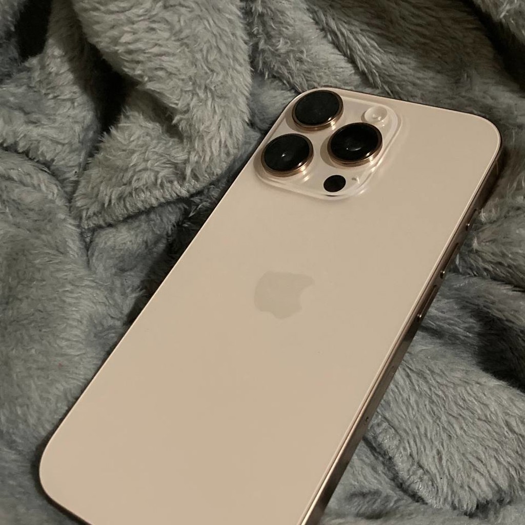 IPhone 16 Pro