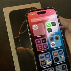 IPhone 16 Pro - фото 4