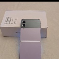 Samsung Z Flip 4 - фото 7