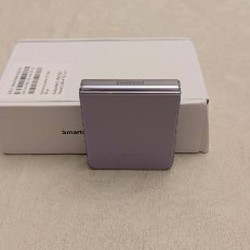Samsung Z Flip 4 - фото 8