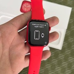 Apple Watch 8 45 - фото 4