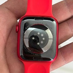 Apple Watch 8 45 - фото 2