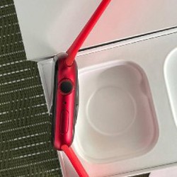 Apple Watch 8 45 - фото 3