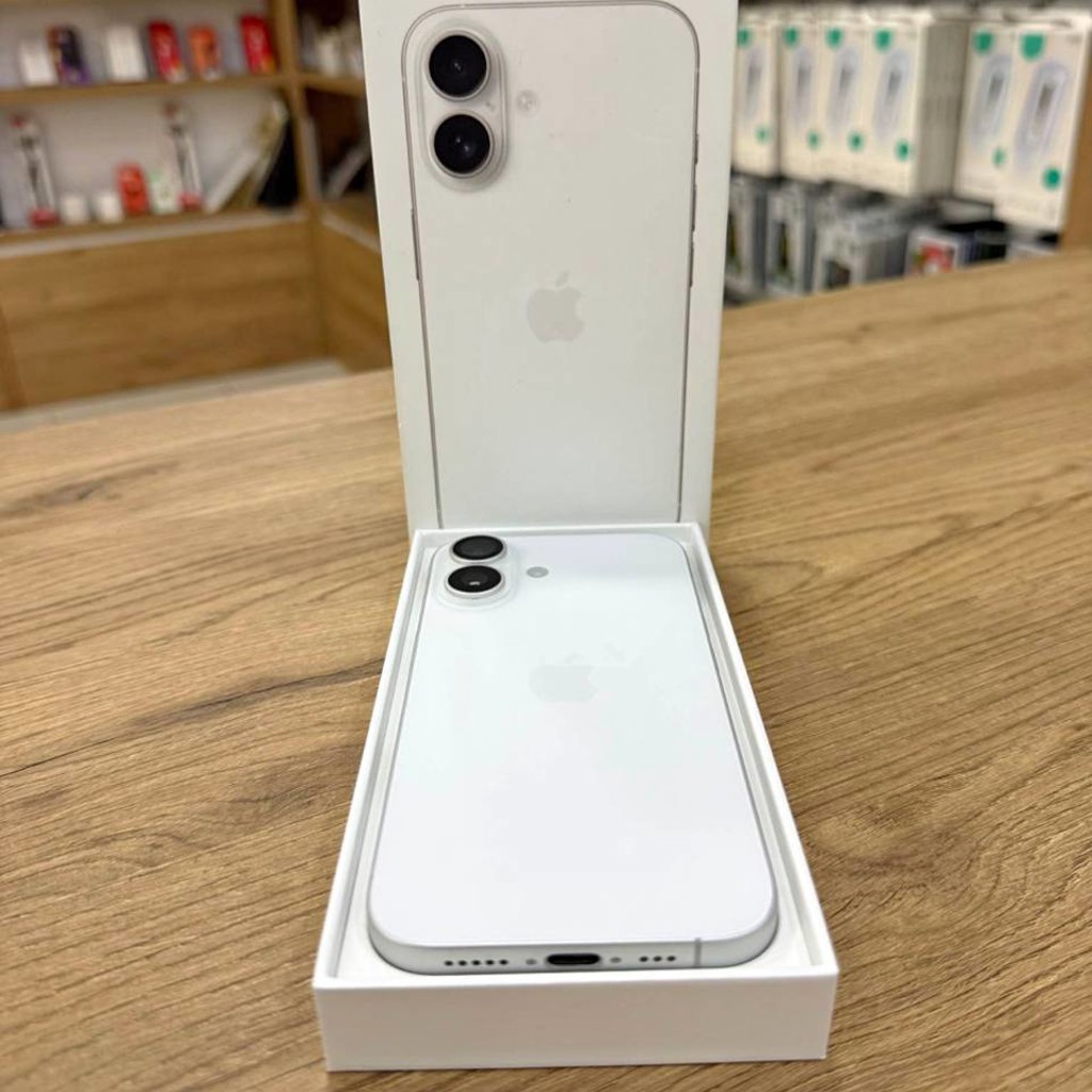 Iphone 16