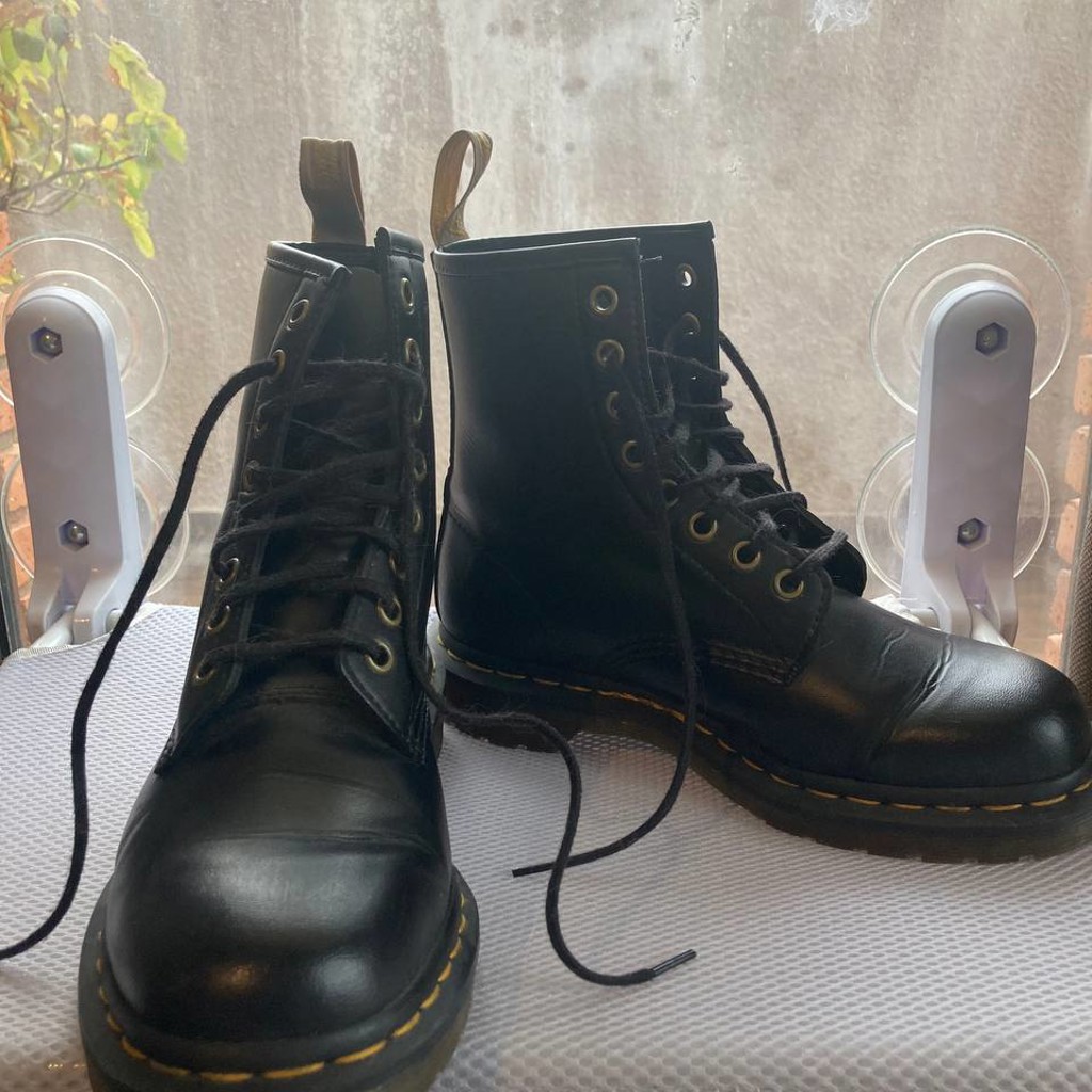 Dr. Martens 1460 Vegan