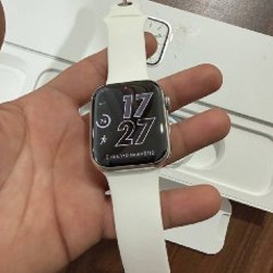 Apple Watch 7 - фото 2