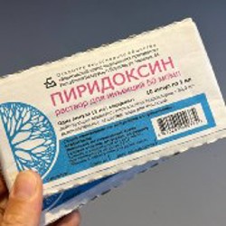 Гель для душа - фото 1