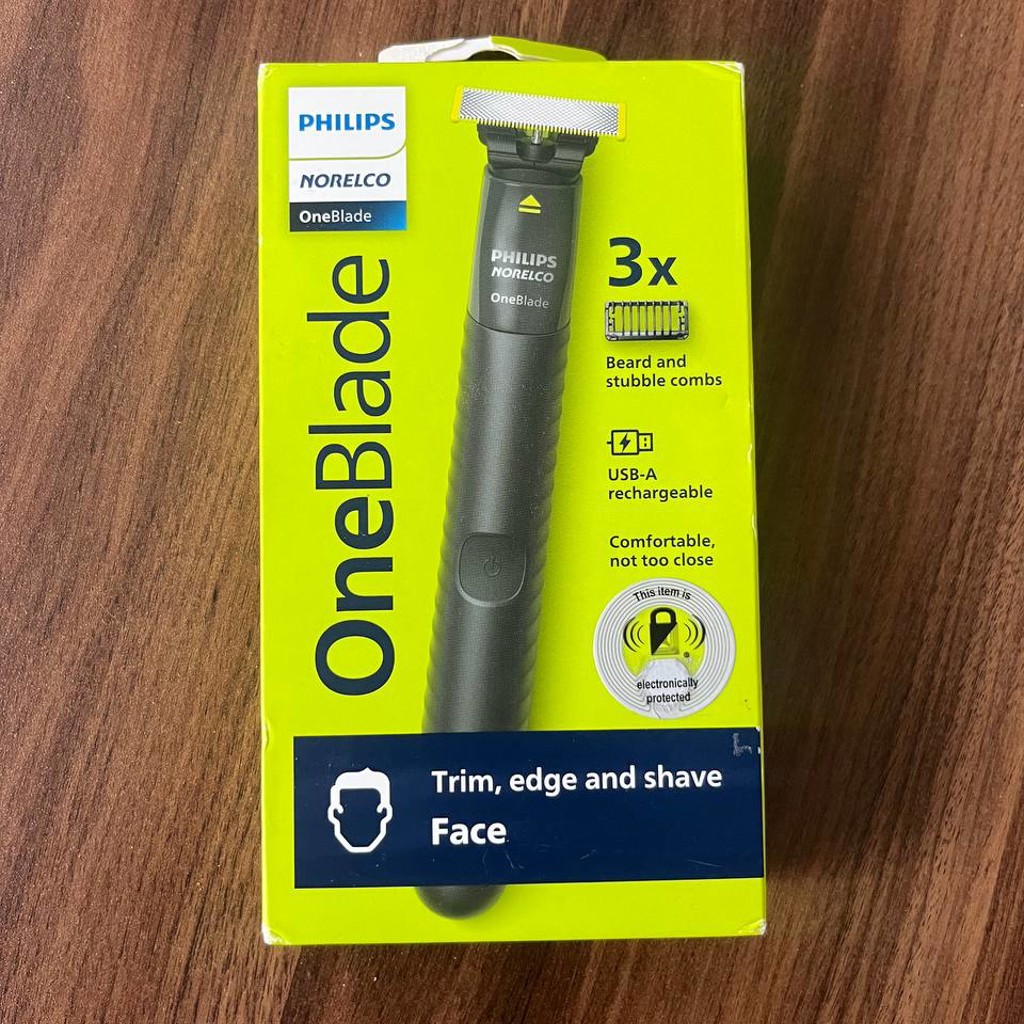 Philips OneBlade