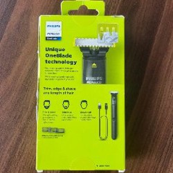 Philips OneBlade - фото 2