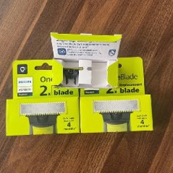 Philips OneBlade - фото 3