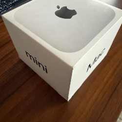 Apple Mac Mini M4 2024 - фото 2