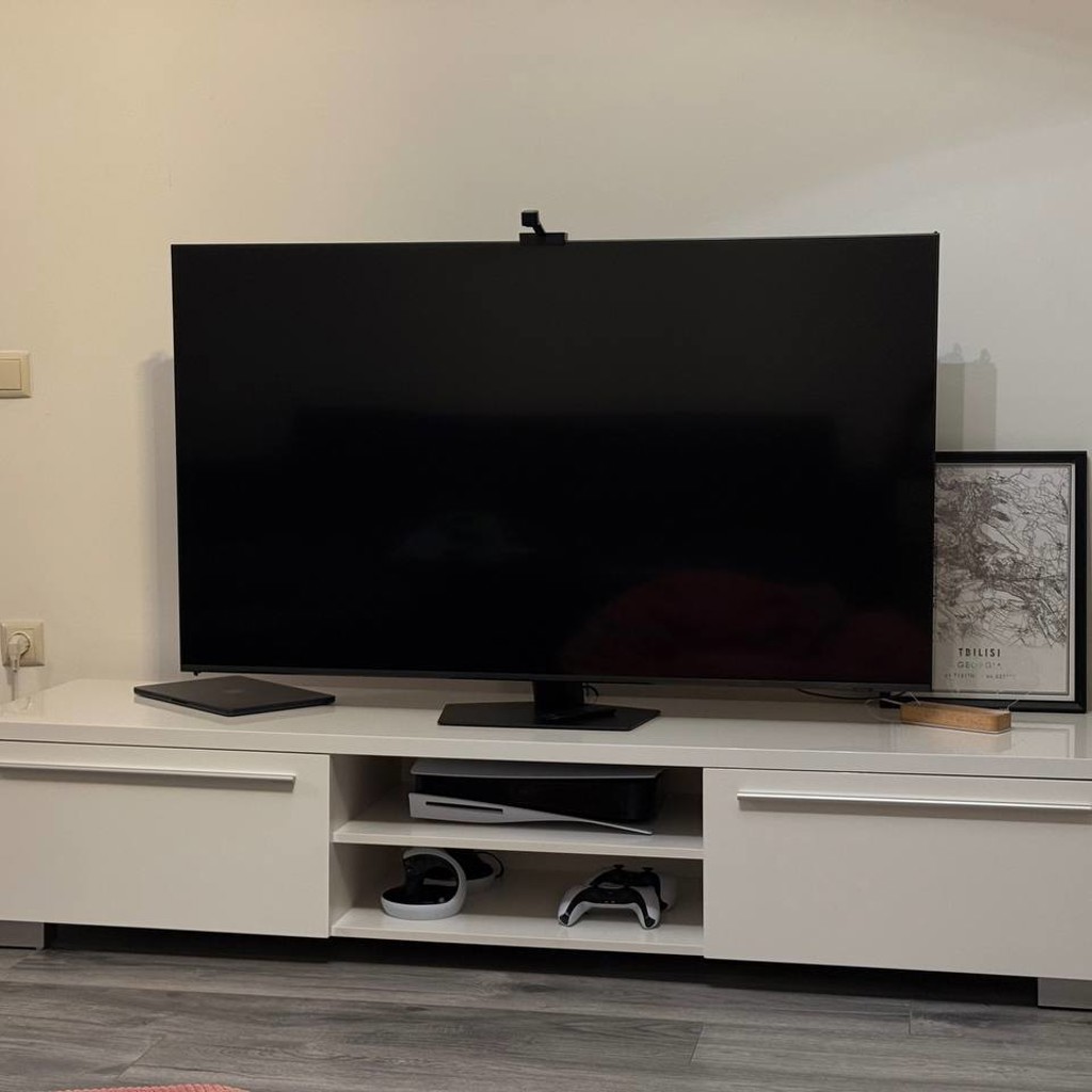 Телевизор Samsung QN85D 55’