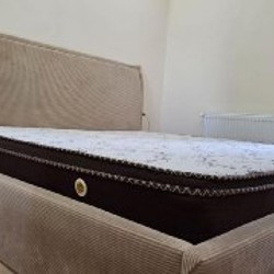 Каркас кровати - фото 6