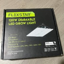 Лампы Flexstar 120W - фото 3