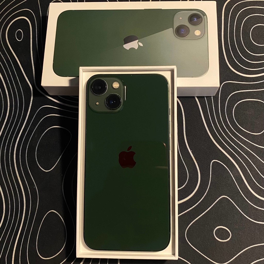 IPhone 13