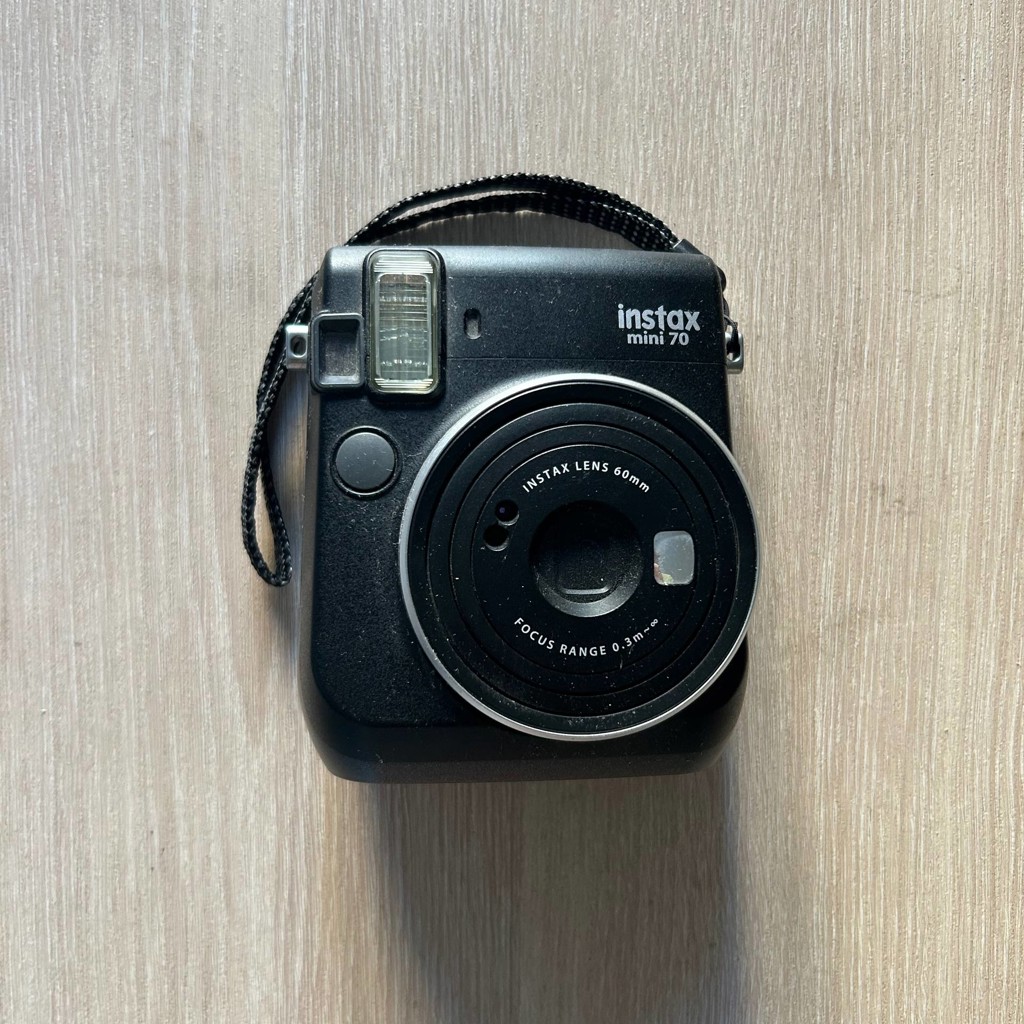 Instax mini 70