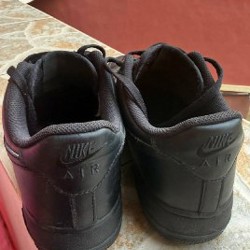 Nike Air Force 1 Low - фото 3