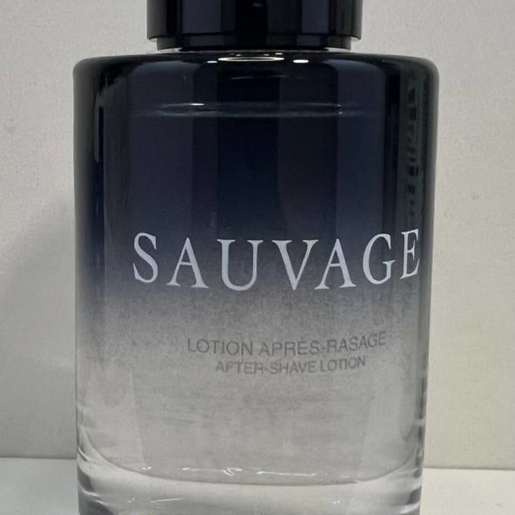 Sauvage Dior