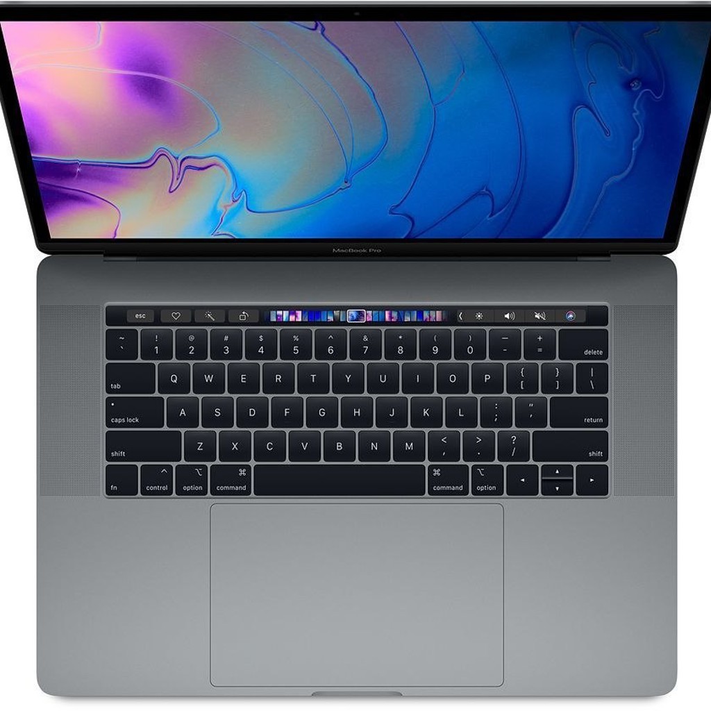 MacBook Pro 2018