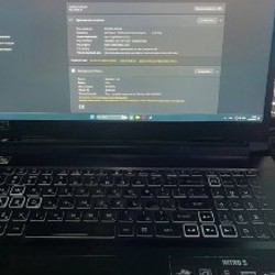 Игровой ноутбук ACER Nitro5 - фото 2
