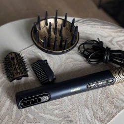 Стайлер Babyliss Air Wand - фото 2