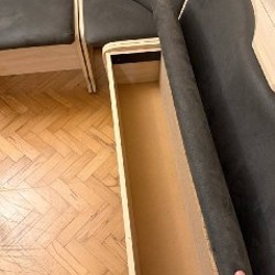 Кухонный уголок - фото 3