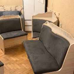 Кухонный уголок - фото 5