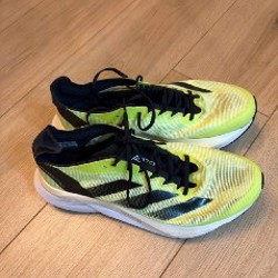 Adidas adizero Boston 12 - фото 1