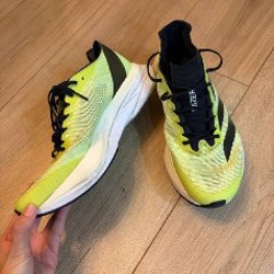 Adidas adizero Boston 12 - фото 2