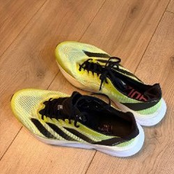 Adidas adizero Boston 12 - фото 3