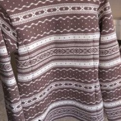 Флисовая кофта Jack Wolfskin - фото 2