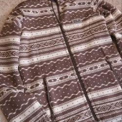 Флисовая кофта Jack Wolfskin - фото 4