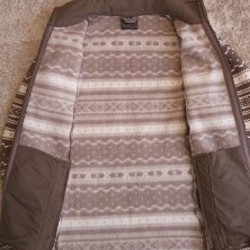 Флисовая кофта Jack Wolfskin - фото 6