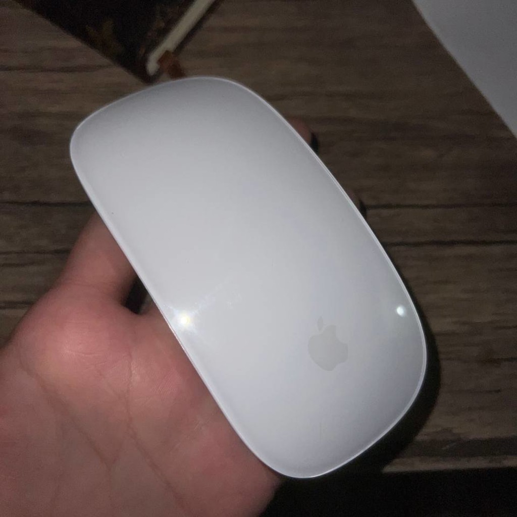 Apple Mouse