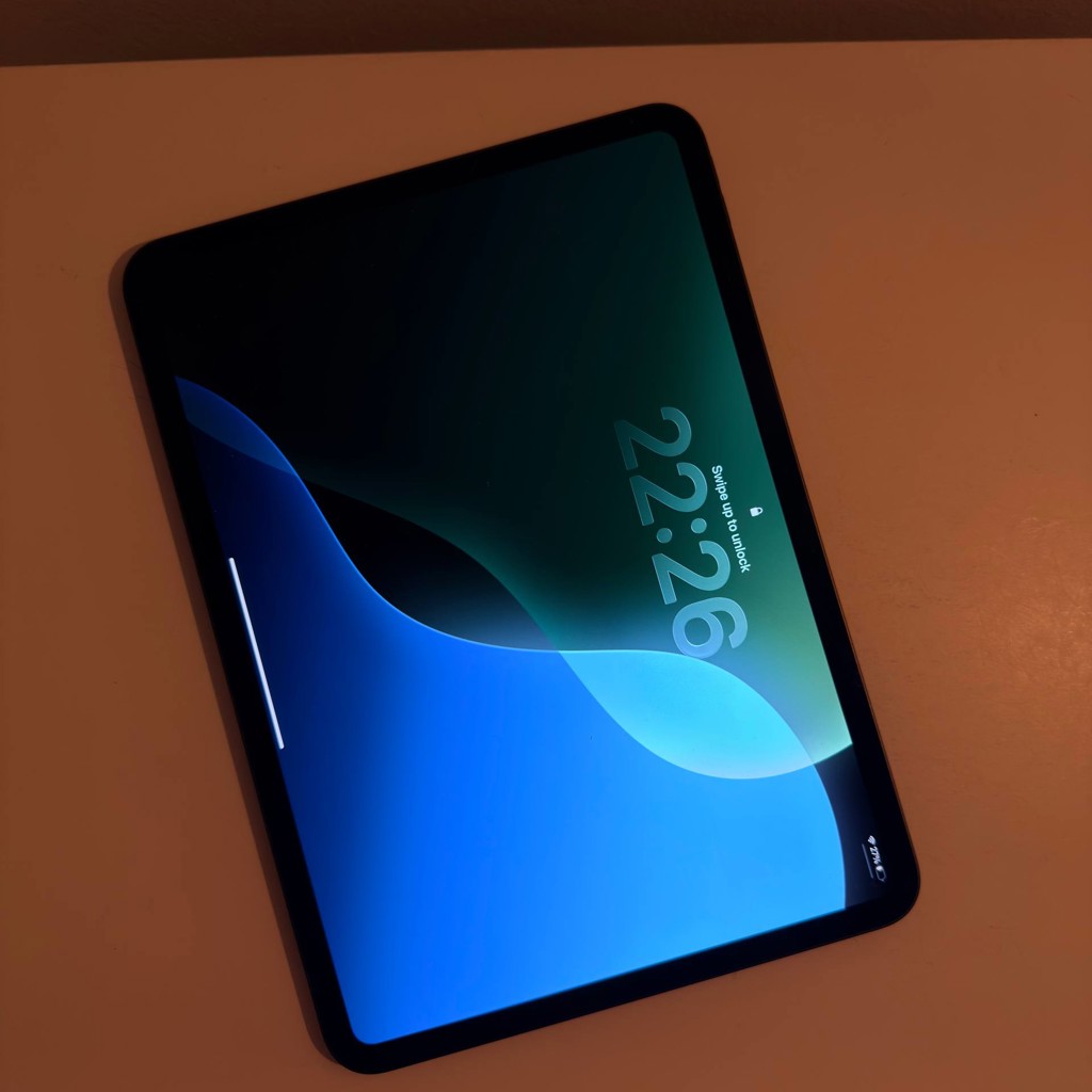 IPad pro 11