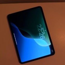 IPad pro 11 - фото 1