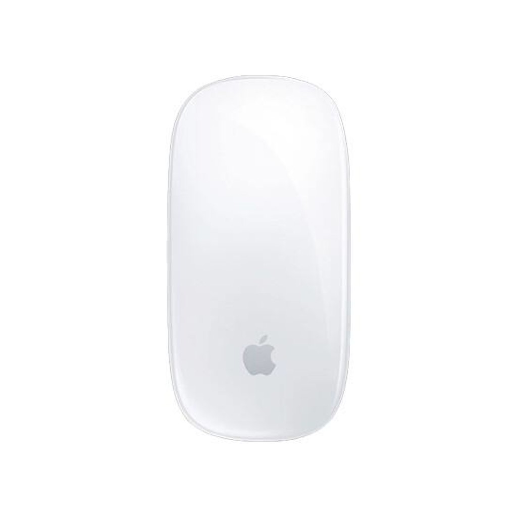 Magic Mouse 2021 Silver