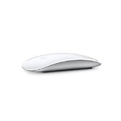 Magic Mouse 2021 Silver - фото 3