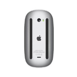 Magic Mouse 2021 Silver - фото 4