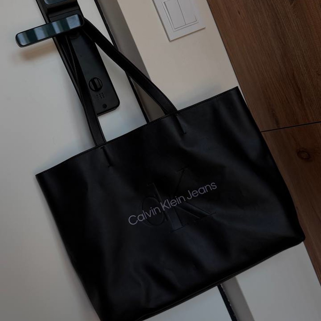 Шоппер Calvin Klein