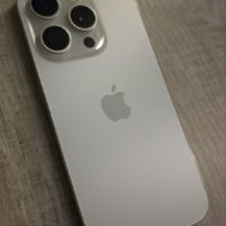 IPhone 15 Pro 512 ГБ - фото 2