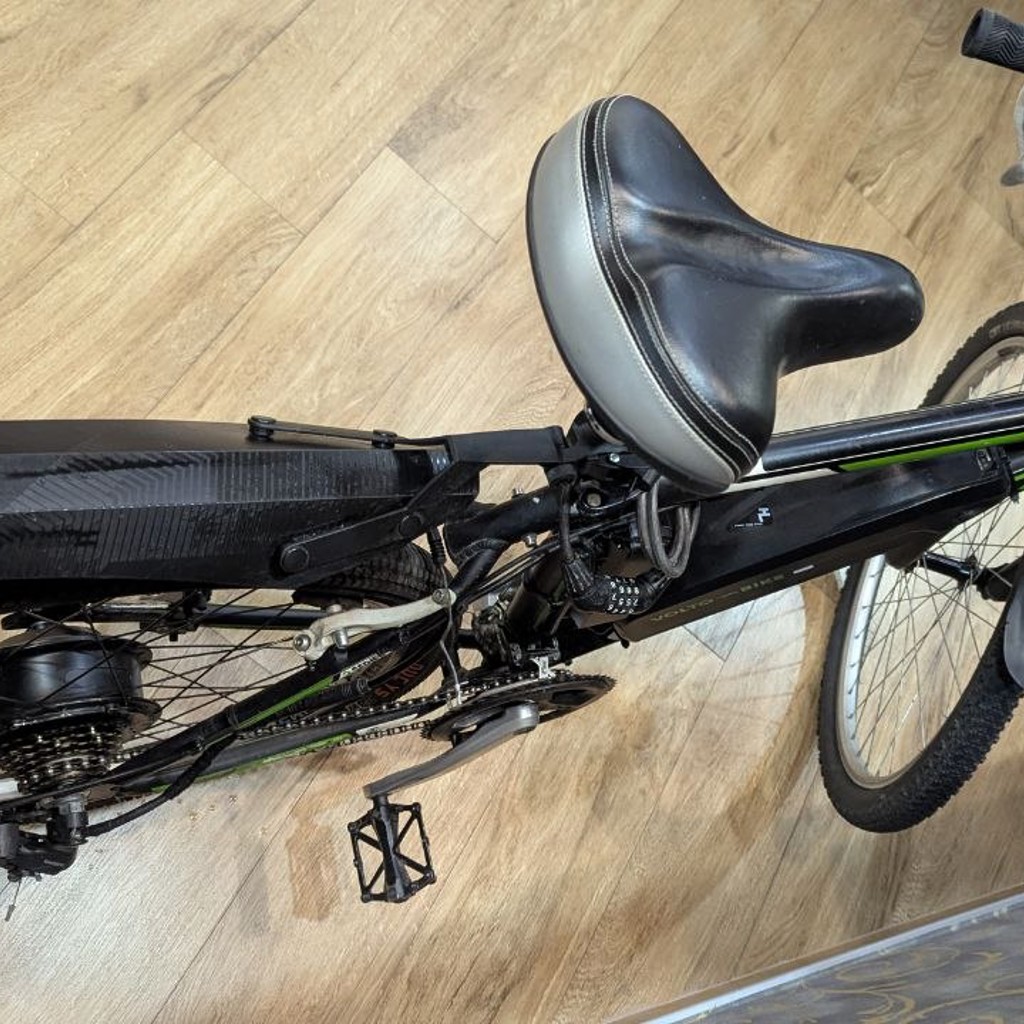 Велосипед TREK 3500