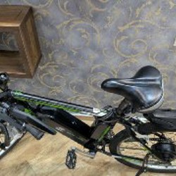 Велосипед TREK 3500 - фото 3
